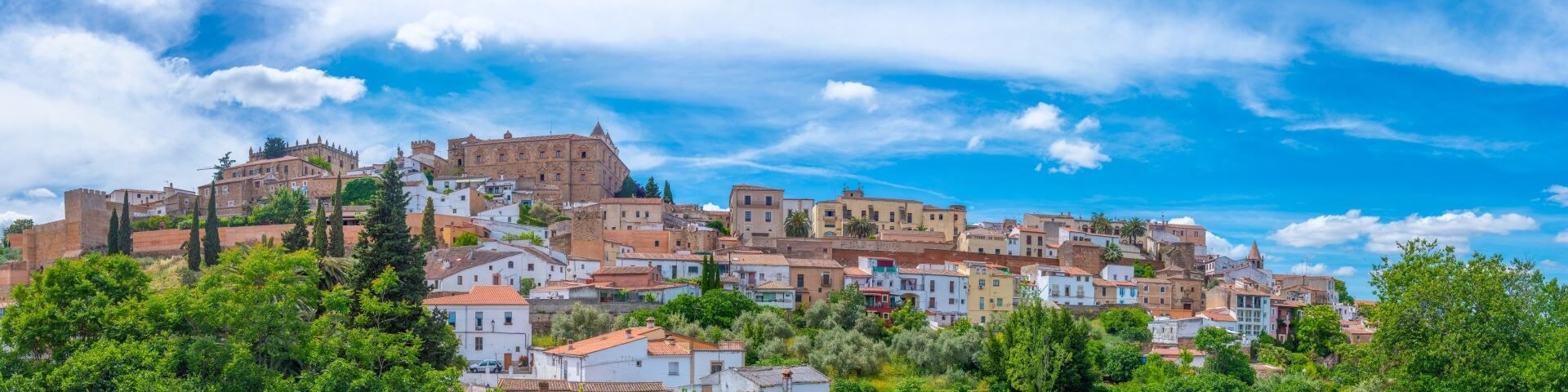 Madrid, Toledo & Seville