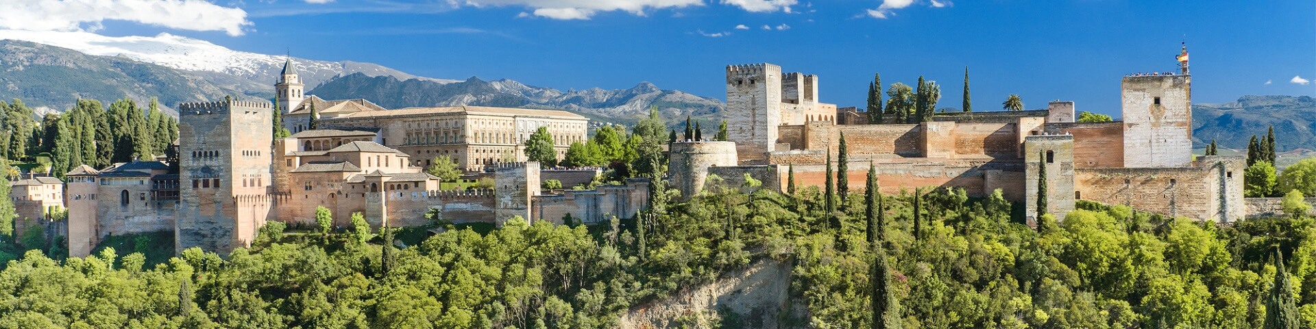 Spain Multi Centre Holidays