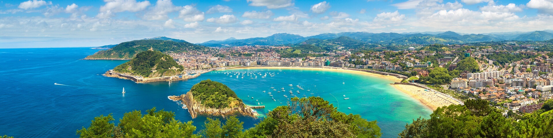 The Basque & Rioja Explorer