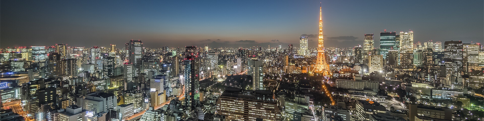 Top 10 Cities in the Far East