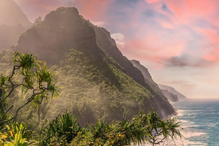 Maui & Kauai
