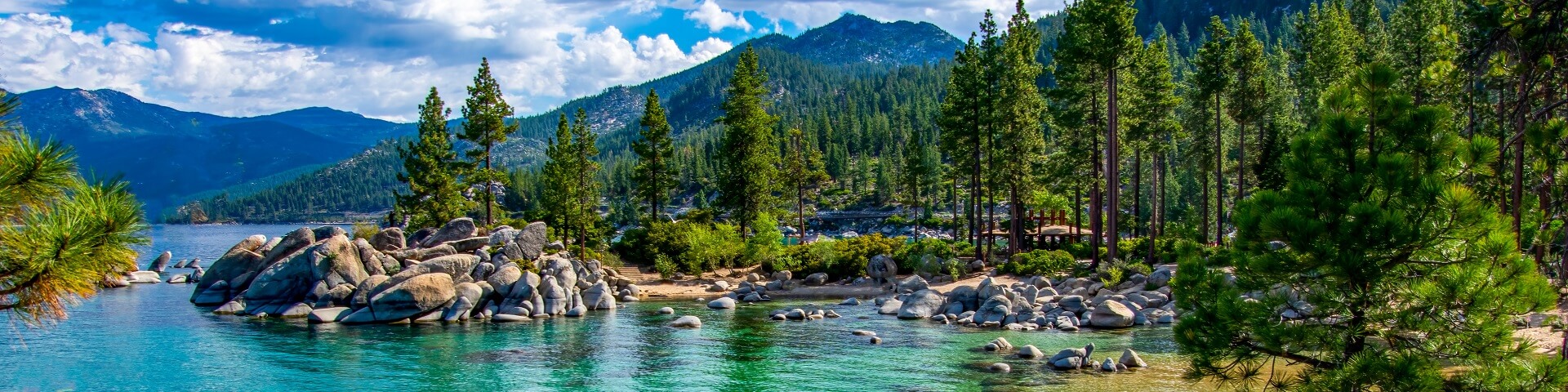 Lake Tahoe