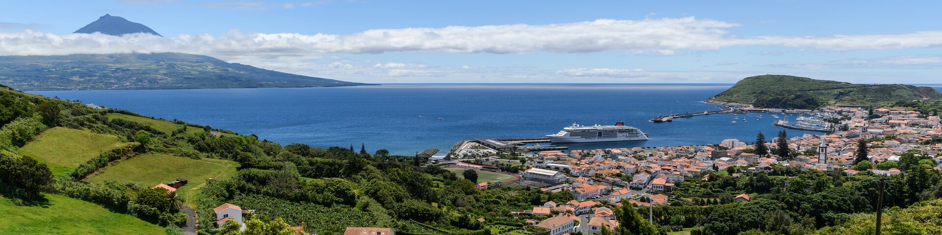 Complete Azores