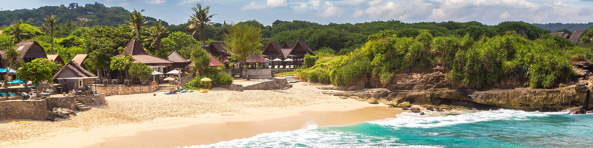 Dubai & Bali