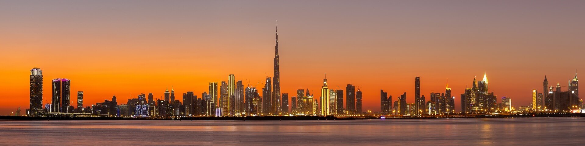 UAE & Oman