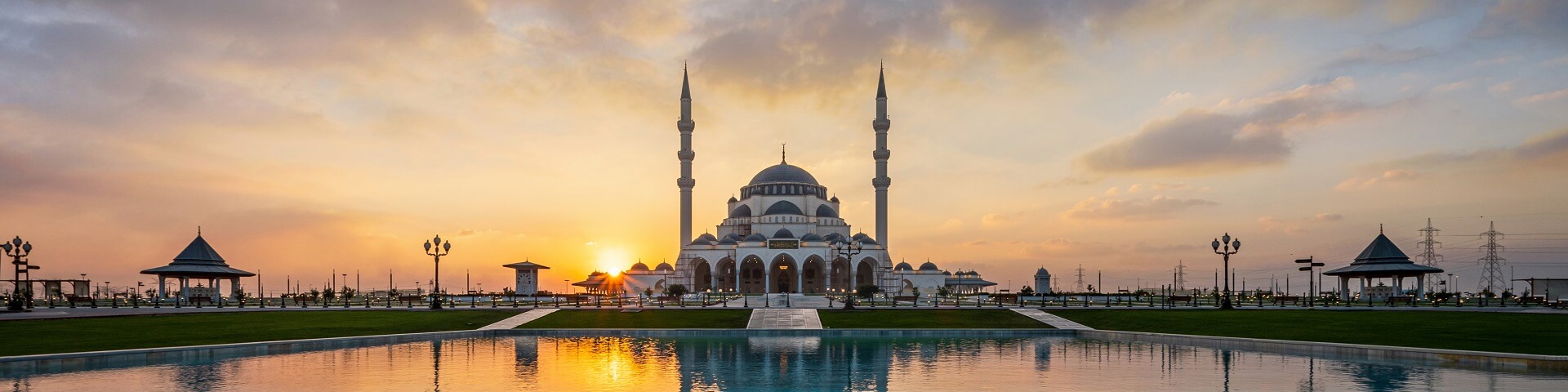 Top 12 things to do in the UAE