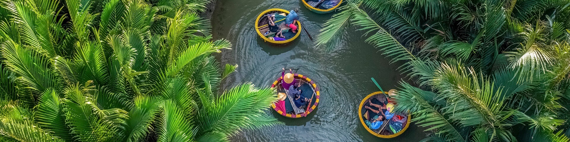 The Complete Vietnam Experience