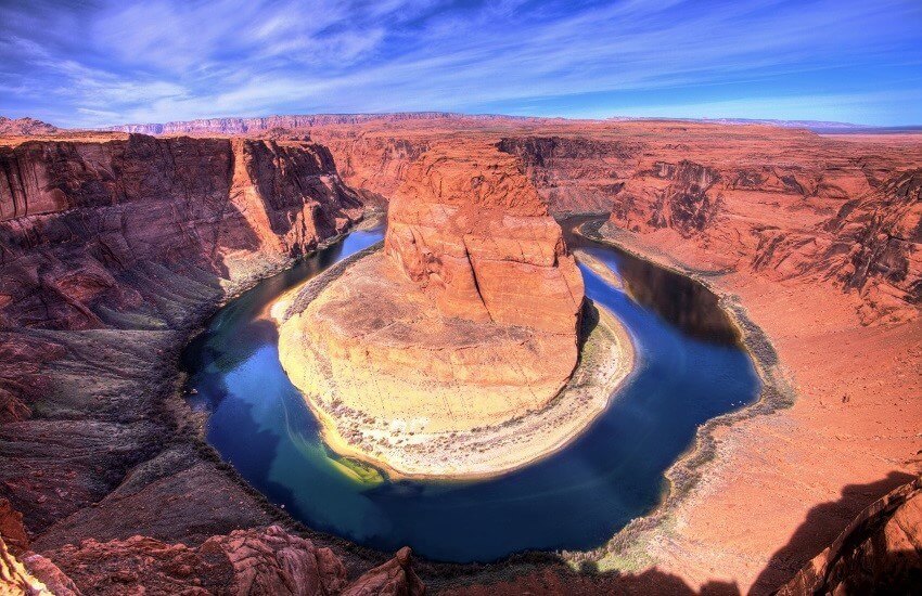 US National Parks Road Trip