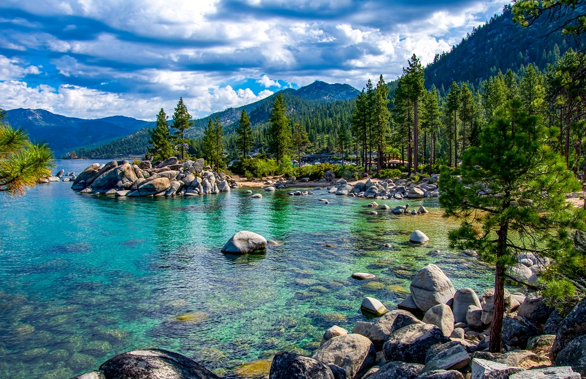 Why Choose a USA Multi Centre Holiday?