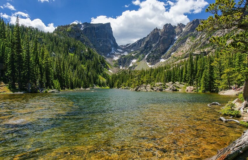 US National Parks Road Trip