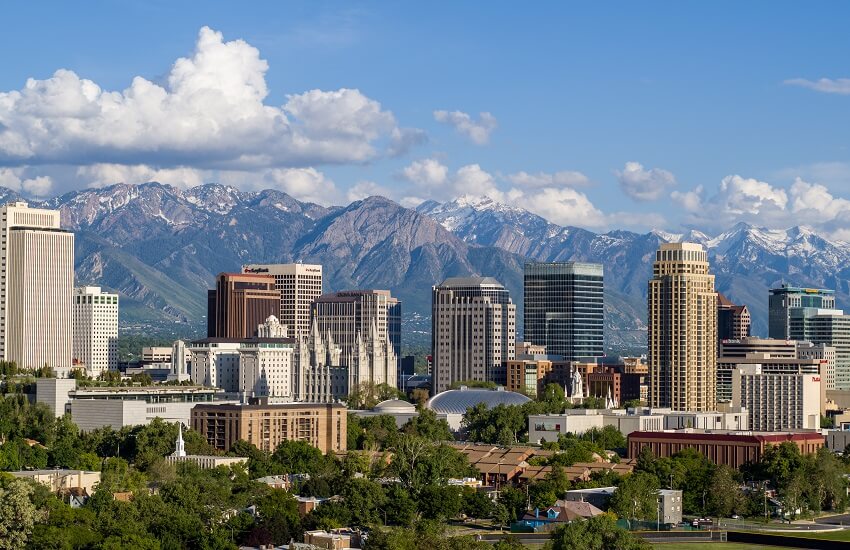 Rockies & Yellowstone