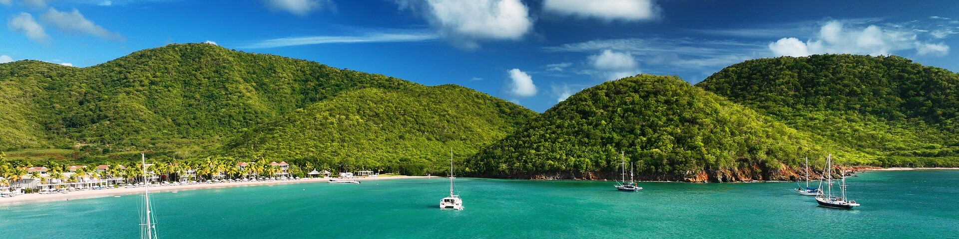 Best Caribbean Islands