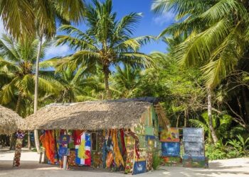 Antigua St Johns