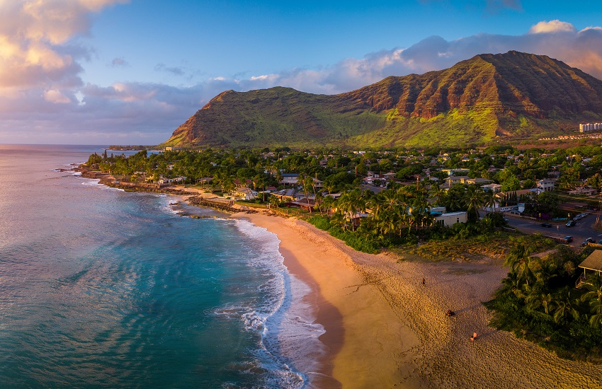 A Guide to Hawaii’s Islands