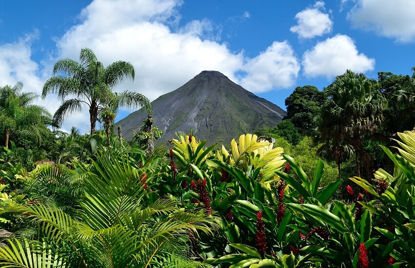 Costa Rica Road Trips