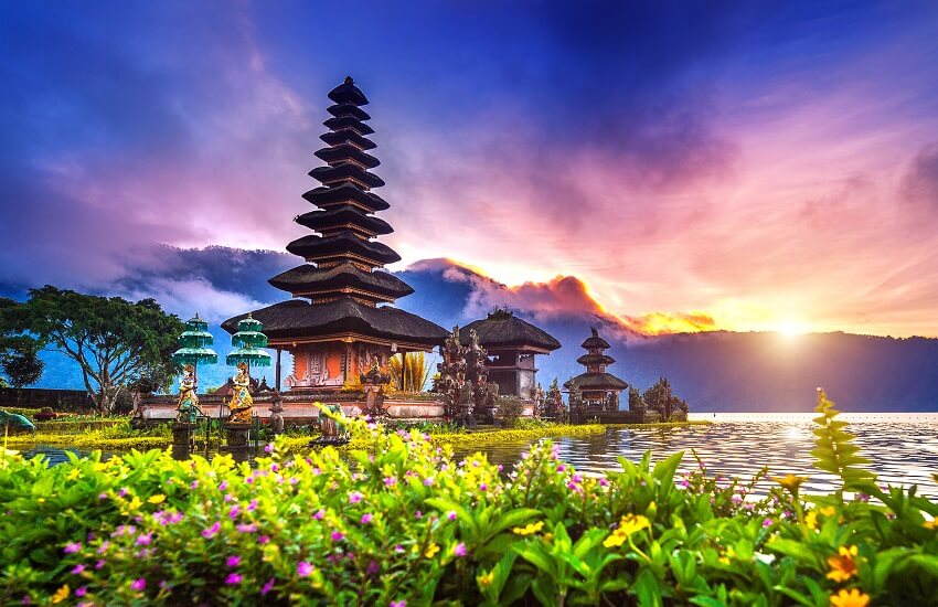 Why Choose a Bali Multi Centre Holiday?
