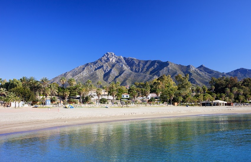 Why Choose a Spain Multi Centre Holiday?