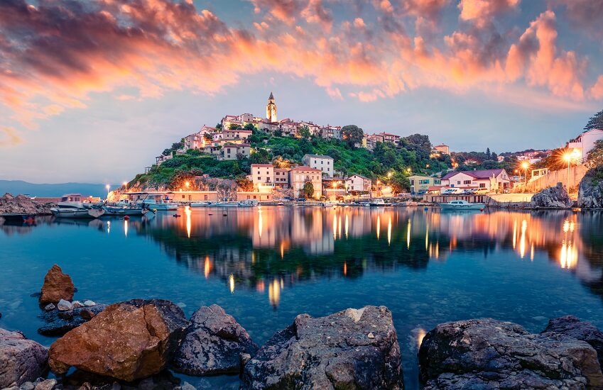 Croatia