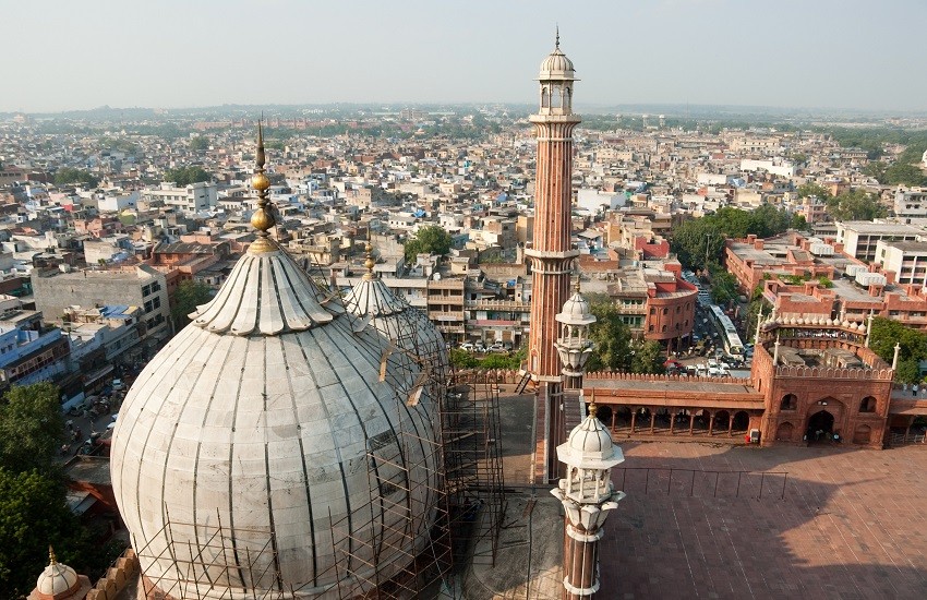 Exploring the Himalayas Tour