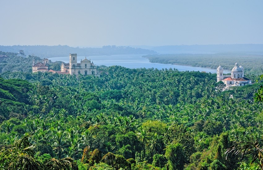 Why Goa? 5 reasons to explore India’s beach paradise