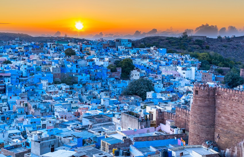 Complete Rajasthan Tour