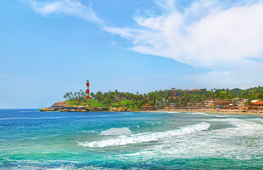 Kerala Explorer Tour + Beach