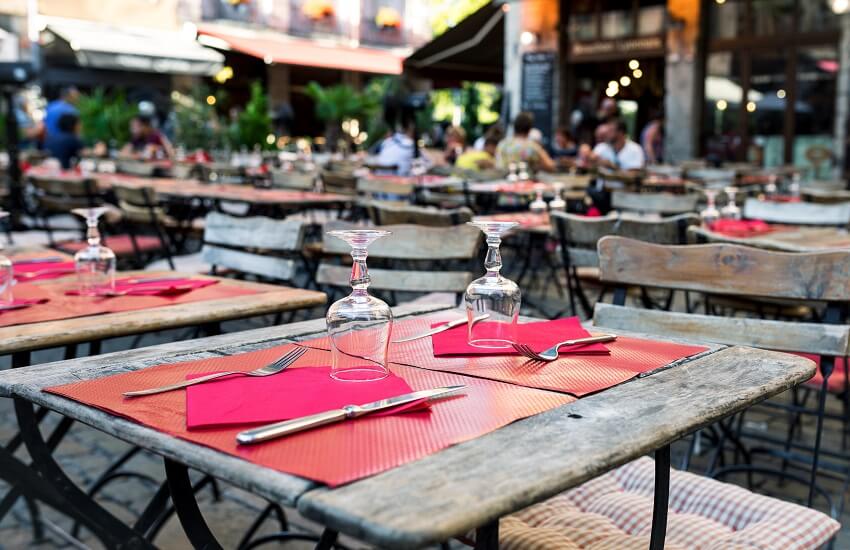 Food & Wines of France