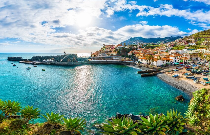 Top 11 places to visit in Portugal