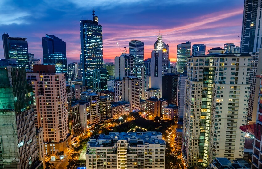 Best Things to Do in Manila