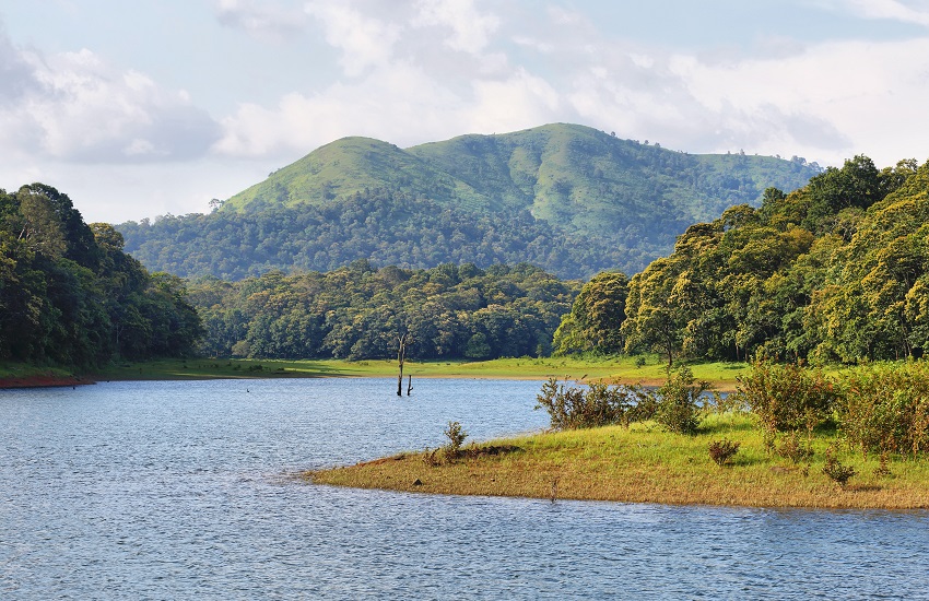 South India Coast to Coast Tour