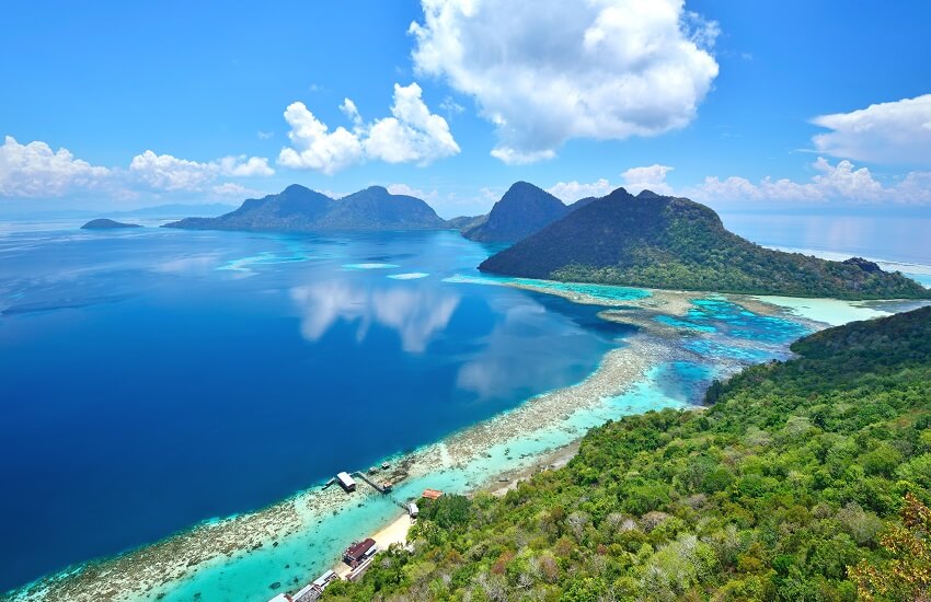 Why Choose a Malaysia Multi Centre Holiday?