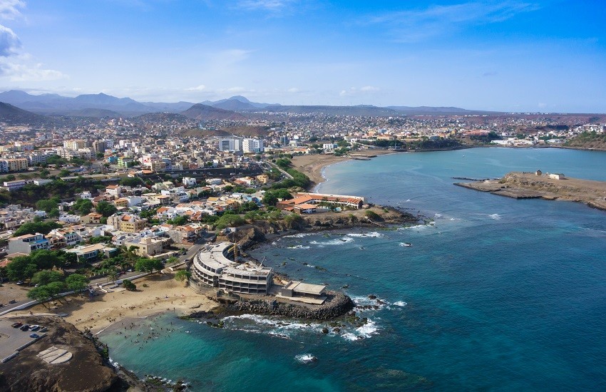 The Best of Cape Verde