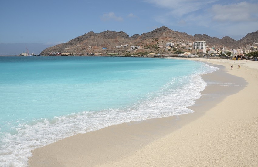 The Best of Cape Verde