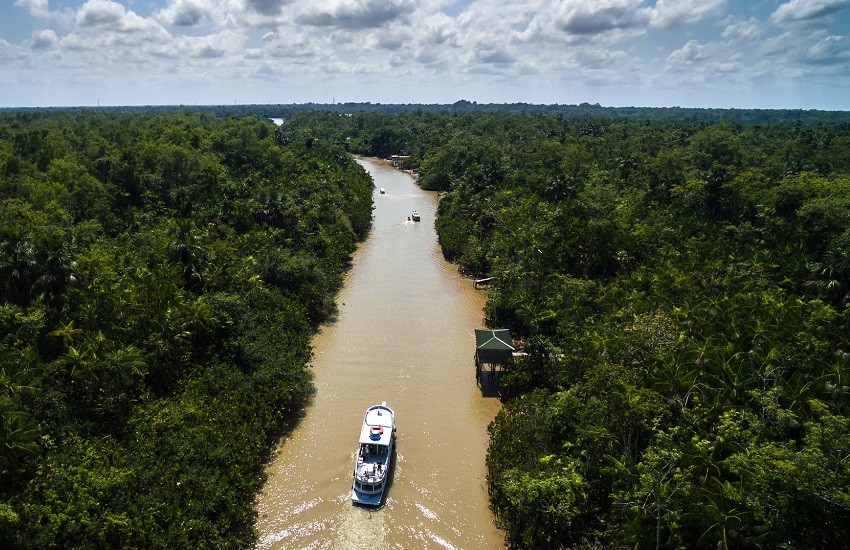 Brazil:  A destination to watch