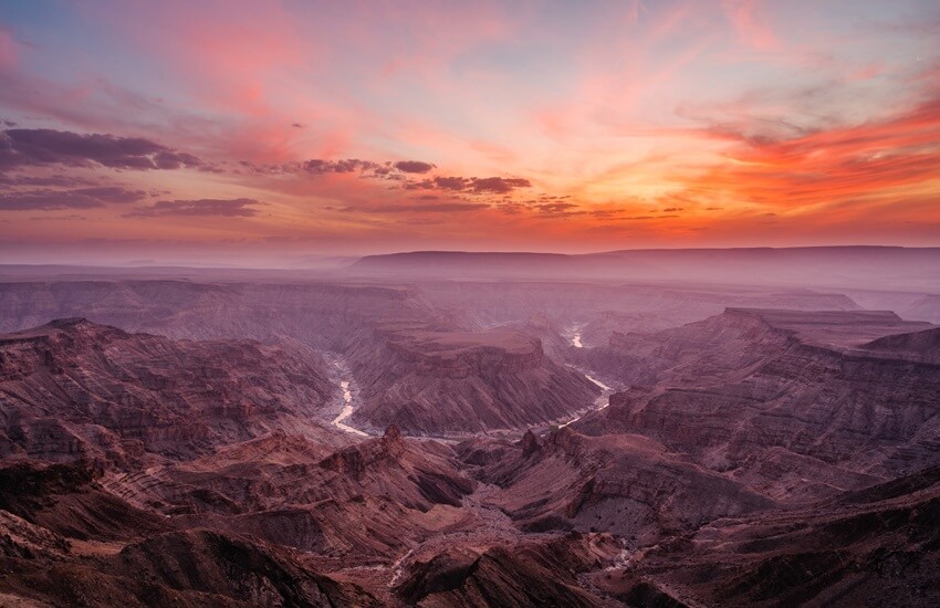 Namibia Explorer Self Drive Safari