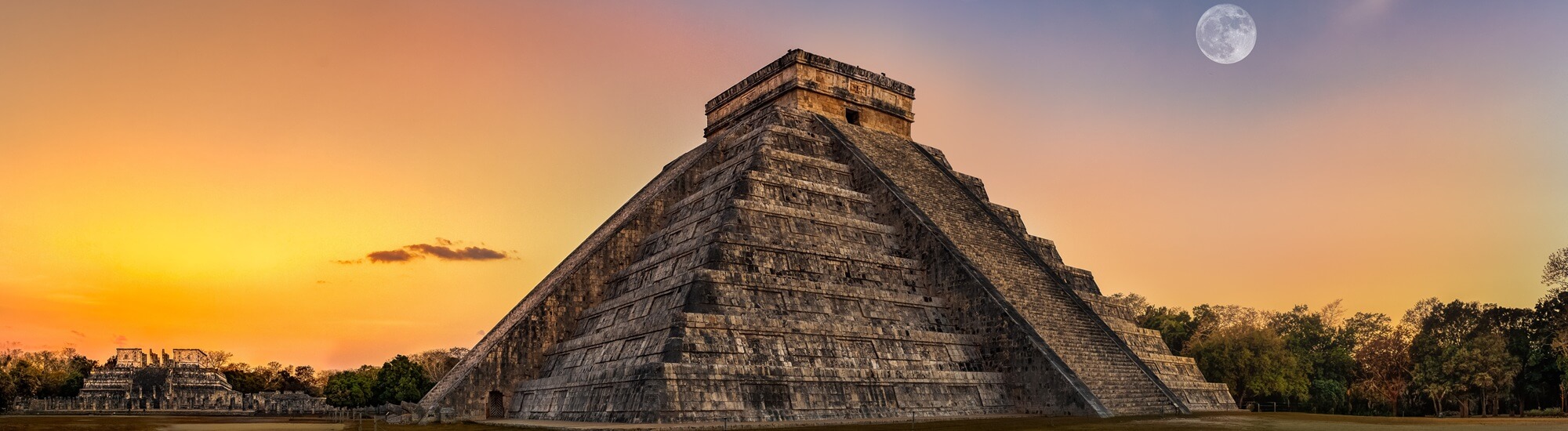 Test your puzzle-solving skills with our tricky Seven Wonders of the World brainteaser