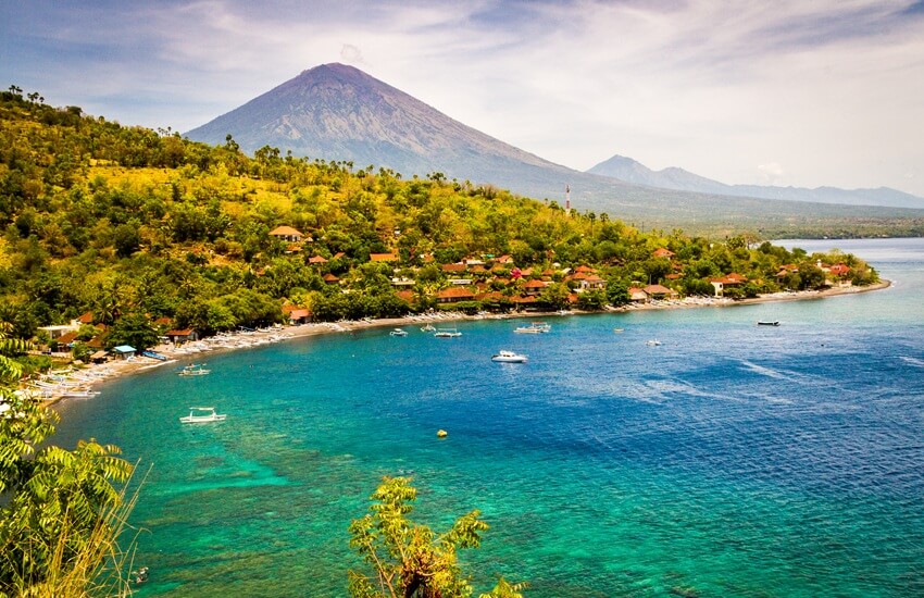 Luxury Private Bali Tour & Beach