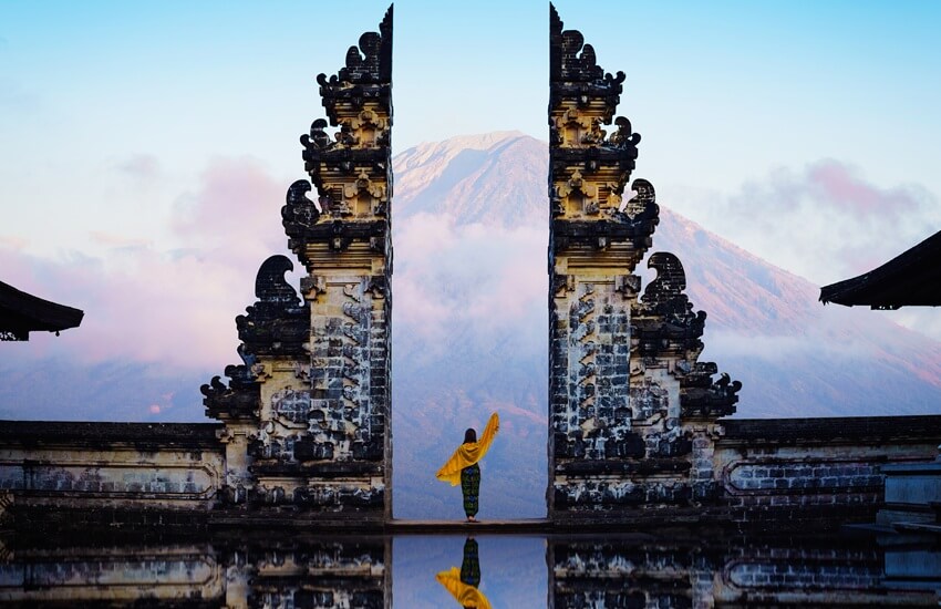 Luxury Private Bali Tour & Beach