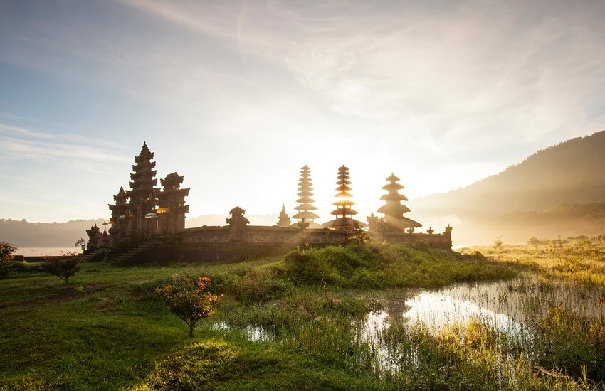 Luxury Private Bali Tour & Beach