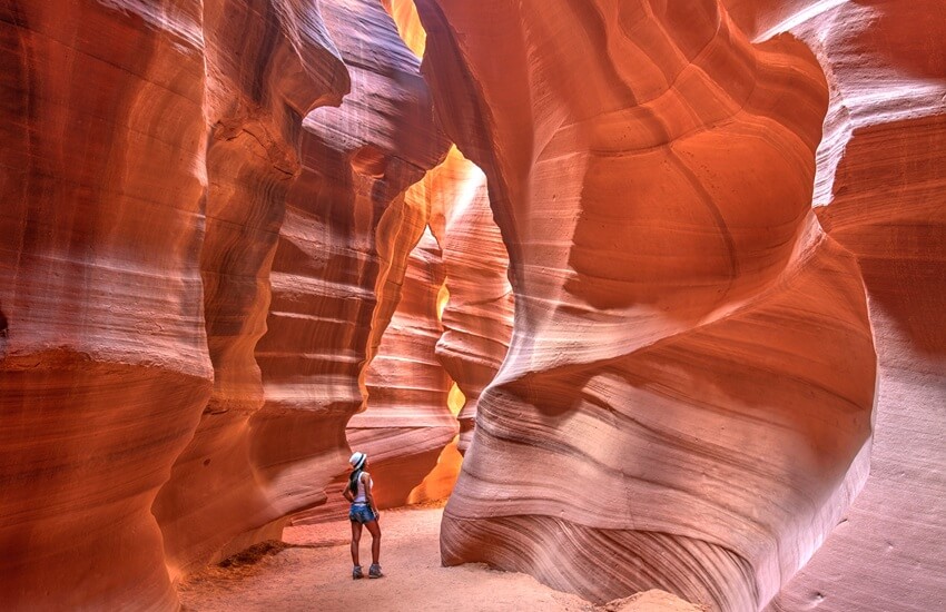 Ultimate Southwest USA Road Trip