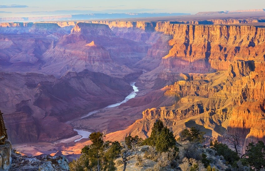 Ultimate Southwest USA Road Trip