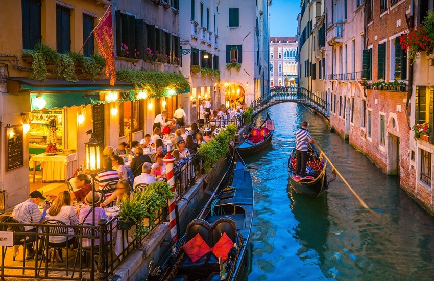 Best Things to Do in Venice