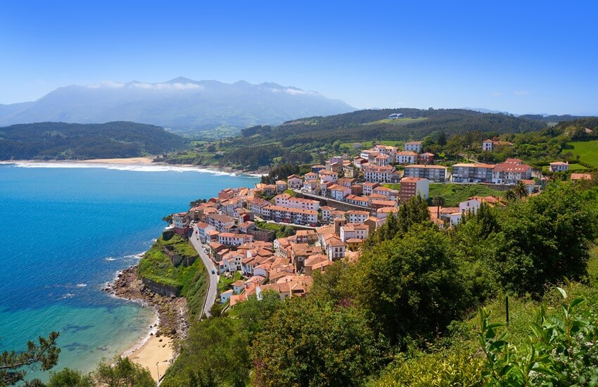 Asturias & Galicia Road Trip