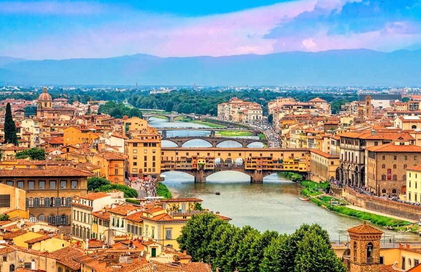 Best Things to Do in Florence