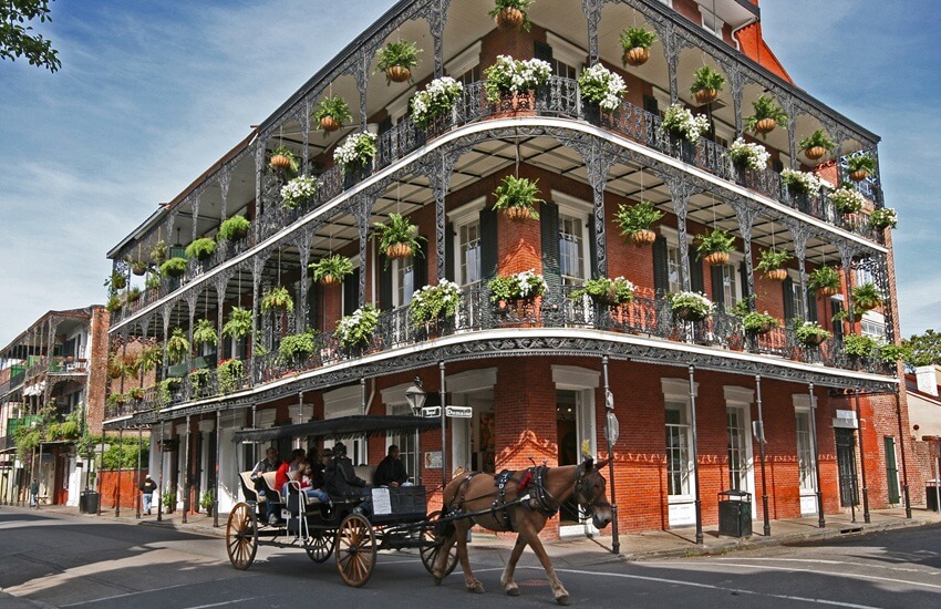 Best Things to Do in New Orleans
