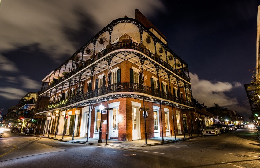 Best Things to Do in New Orleans