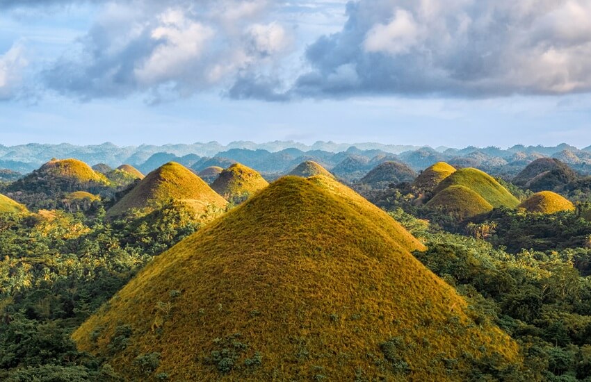 Boracay, El Nido, Panglao & Cebu